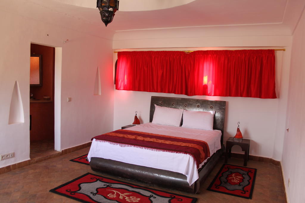 Gite Raid Oriental Taforhalt Habitación foto