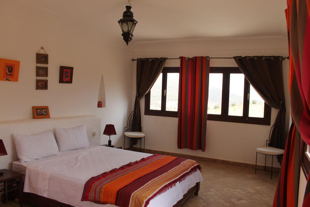 Gite Raid Oriental Taforhalt Habitación foto